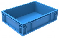 Cajon 40x30x12